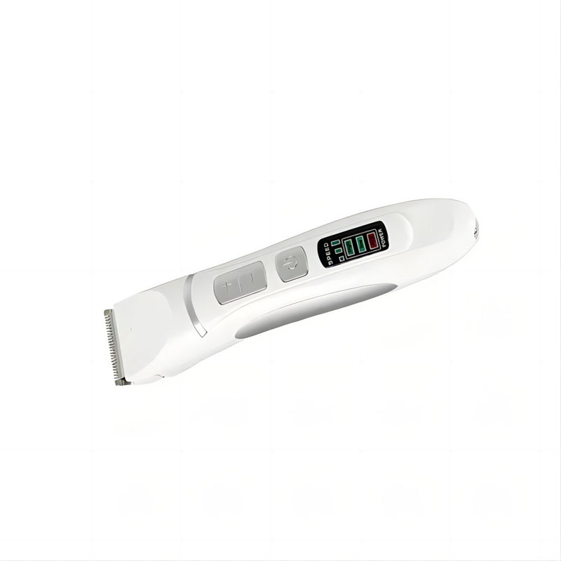 Pag-aayos ng Maliit na Electric Shears