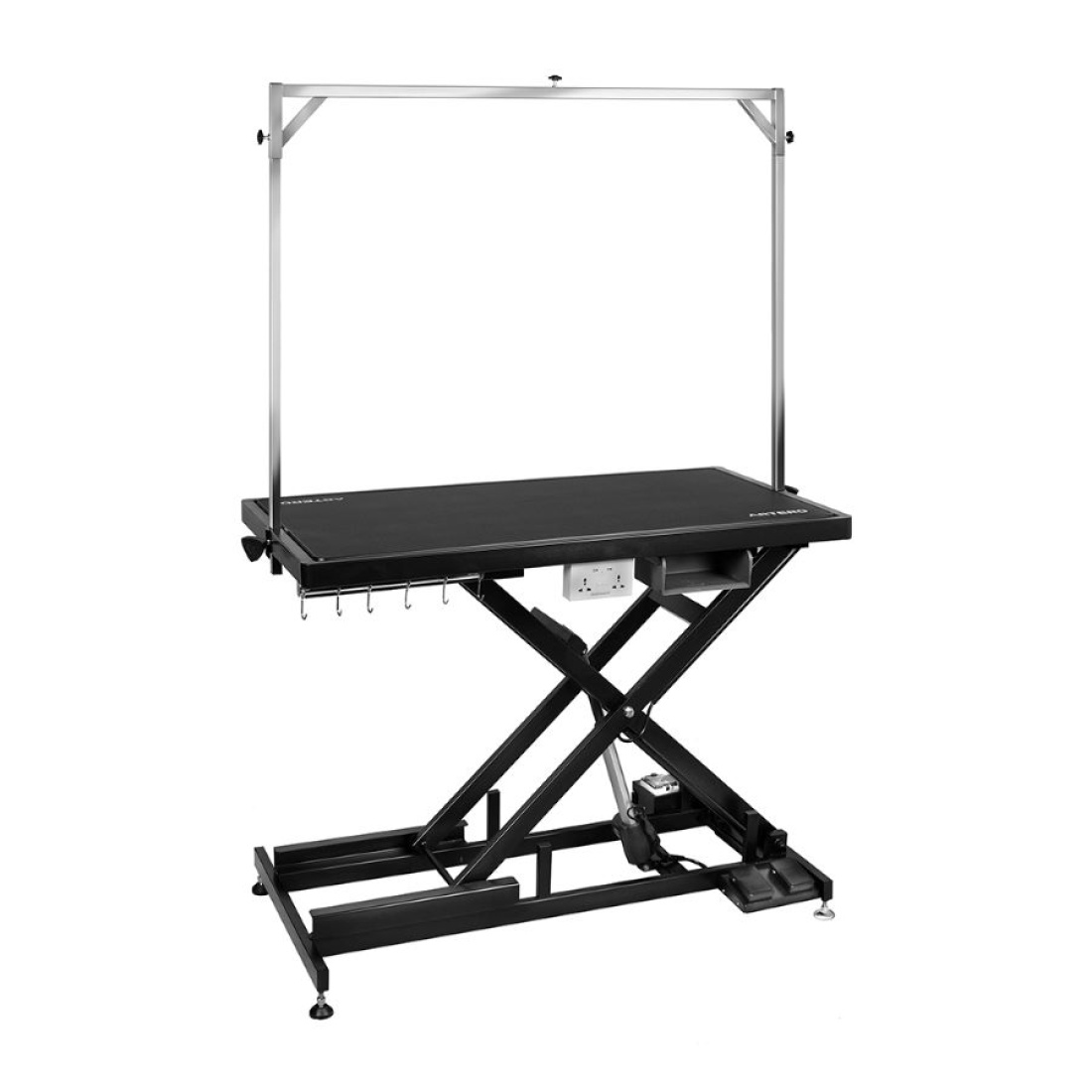 Grooming Table para sa mga Aso