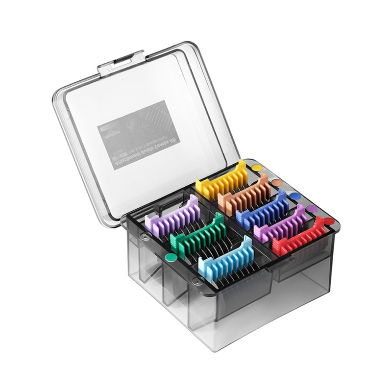 Metaplex-Set Metal Insert